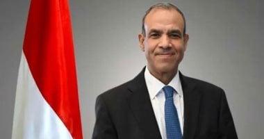 وزير الخارجية يتوجه إلى العراق للمشاركة بالاجتماع الوزارى التحضيرى للقمة العربية
