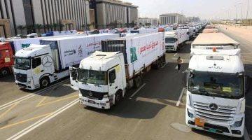 تعرف على الشاحنات الأعلى مبيعا خلال الربع الأول من 2025