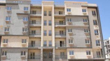 الإسكان: بدء تسليم دفعة جديدة من وحدات “سكن مصر” بمدينة القاهرة الجديدة غدا