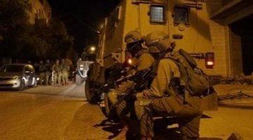 فرنسا تستدعى السفير الإسرائيلى بعد تعرض دبلوماسيين لإطلاق نار فى جنين
