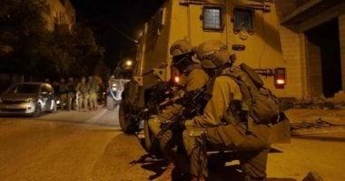 فرنسا تستدعى السفير الإسرائيلى بعد تعرض دبلوماسيين لإطلاق نار فى جنين