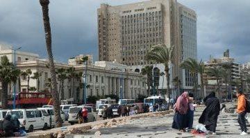 الأرصاد: نشاط الرياح اليوم لا يصل للعاصفة ونبدأ موجة حارة جديدة الجمعة القادم