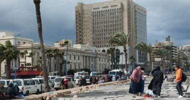 الأرصاد: نشاط الرياح اليوم لا يصل للعاصفة ونبدأ موجة حارة جديدة الجمعة القادم