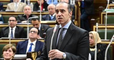 الحكومة: تطبيق قانون العلاوة أول يوليو للمخاطبين وغير المخاطبين بالخدمة المدنية