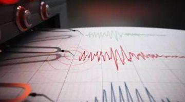 القومية للزلازل: زلزال كريت استمر لأقل من 15 ثانية وسجلنا تابعين حتى الآن