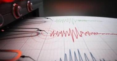 القومية للزلازل: زلزال كريت استمر لأقل من 15 ثانية وسجلنا تابعين حتى الآن