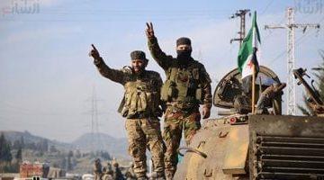 الخارجية الأمريكية: رفع العقوبات عن سوريا لمنع تحولها إلى دولة فاشلة
