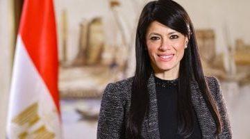 وزيرة التخطيط: حزمة الإصلاحلات الاقتصادية تعزز قدرتنا على تحقيق نمو مستدام