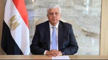 الأعلى للجامعات: 20 سبتمبر .. بدء الدراسة للعام الجديد بالجامعات والمعاهد