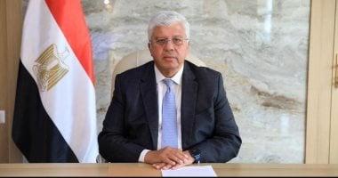 الأعلى للجامعات: 20 سبتمبر .. بدء الدراسة للعام الجديد بالجامعات والمعاهد