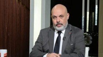 رئيس شعبة المعادن: الذهب يفقد قمة الـ5 آلاف جنيه مع انحسار التوترات التجارية