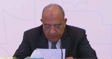 كهرباء جنوب القاهرة تنتهى من تنفيذ 280 كيلو متر كابلات لمشروع مستقبل مصر