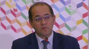 المالية: بدأنا تنفيذ 20 إجراء بالضرائب و30 إجراء آخر بالجمارك فى مسار محفز للاستثمار