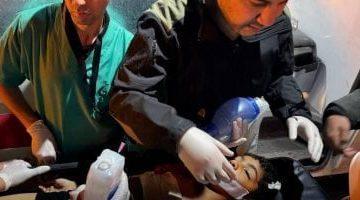 الصحة الفلسطينية: غزة دخلت المرحلة الخامسة من المجاعة و60 ألف طفل مهددون بالموت