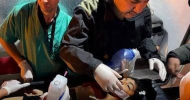 الصحة الفلسطينية: غزة دخلت المرحلة الخامسة من المجاعة و60 ألف طفل مهددون بالموت
