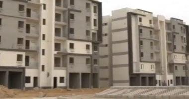 تعرف على موقع تقديم وحدات سكن لكل المصريين لمتوسطى الدخل