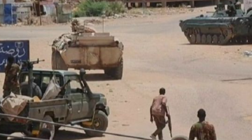 السودان ردا على العقوبات الأمريكية: ابتزاز وتزييف