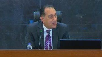رئيس الوزراء يتابع جهود منظومة الشكاوى الحكومية خلال شهر أبريل 2025