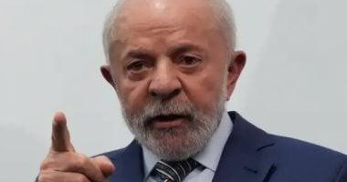 بعد إصابته بدوار شديد.. نقل رئيس البرازيل للمستشفى