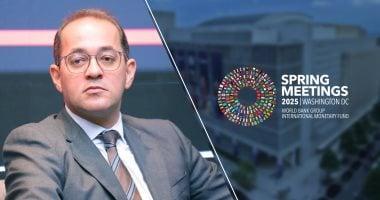 كجوك: ينبغى إيجاد آليات تمويلية مبتكرة ومنخفضة التكلفة لمساندة الاقتصادات الناشئة