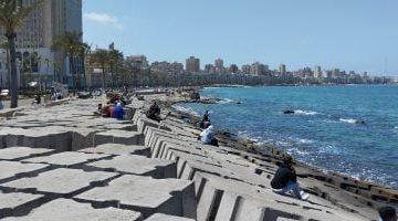 حالة الطقس المتوقعة اليوم الثلاثاء 20 مايو 2025 فى مصر