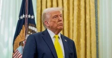 ترامب يهدد بعودة الضربات العسكرية ضد الحوثيين