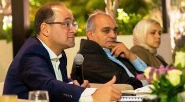 وزير المالية يلتقي لأول مرة مع المؤثرين على السوشيال ميديا ويكشف عن مسار جديد للإصلاح الضريبي