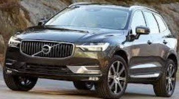 عروض مميزة على أسعار فولفو XC60 في السوق المصرية