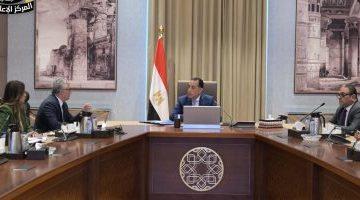 نشاط رئيس مجلس الوزراء هذا الأسبوع