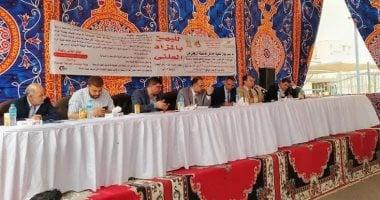 “الإسكان”: طرح محال وصيدلية وقطع أراضٍ “ورش حرفية” للبيع بمدينتي برج العرب والفيوم الجديدتين