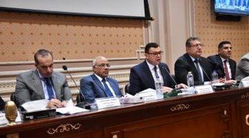 الحكومة: عدم إقرار قانون الإيجار القديم سيترتب عليه فسخ العقد بين الطرفين حال عدم الاتفاق على الأجرة