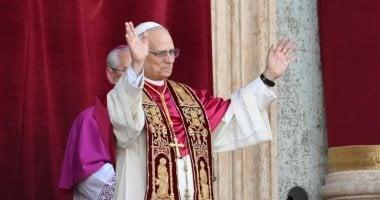 بابا الفاتيكان الجديد فى أولى كلماته: “السلام عليكم جميعا”