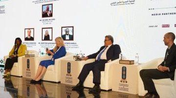 4 توصيات لمؤتمر التأمين متناهى الصغر أبرزها عمل نموذج لمنتج التأمين المعيارى