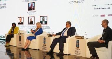 4 توصيات لمؤتمر التأمين متناهى الصغر أبرزها عمل نموذج لمنتج التأمين المعيارى