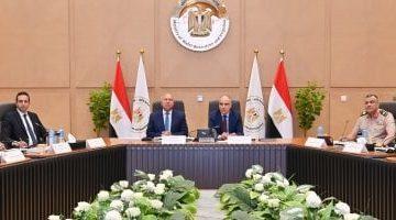 تراخيص الشواطىء توافق على 4 مشروعات قومية فى 3 محافظات