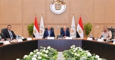 تراخيص الشواطىء توافق على 4 مشروعات قومية فى 3 محافظات