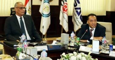 640 مليون دولار استثمارات مشروع إنتاج الصودا اش بالعلمين الجديدة