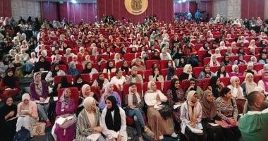 لا للدروس الخصوصية.. مراجعات نهائية مجانا لطلاب الثانوية والإعدادية بالأقصر