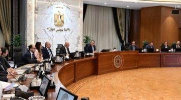 مدبولى: الحكومة حريصة على الاستماع لمختلف الآراء بشأن رد الأعباء التصديرية