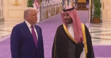 بن سلمان: نشدد على ضرورة حصر السلاح بيد الدولة اللبنانية