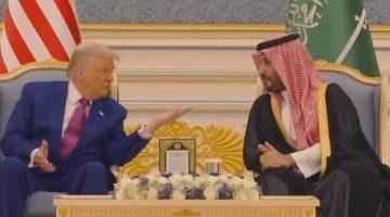 أمريكا والسعودية توقعان اتفاقية مبيعات دفاعية بقيمة 142 مليار دولار