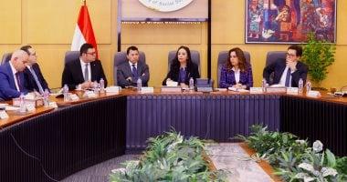 وزيرة التضامن: 16 ألفًا و560 حضانة على مستوى الجمهورية يغطون 8% فقط
