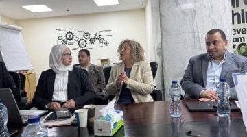 المجلس التصديري يشارك في دعم صادرات الخضر والفاكهة المجمدة والمصنعة