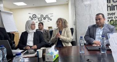 المجلس التصديري يشارك في دعم صادرات الخضر والفاكهة المجمدة والمصنعة