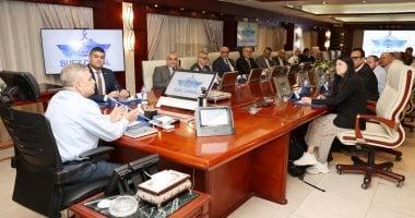 ميرسك العالمية: حريصون على العودة للإبحار من قناة السويس مرة أخرى
