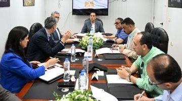 شركة “أنجلو جولد أشانتى”: نعتزم ضخ المزيد من الاستثمارات فى منجم السكرى