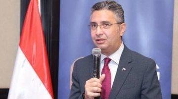 وزير التموين يفتتح غدا المرحلة الثانية من سوق اليوم الواحد بمدينة نصر