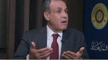 وزير الخارجية: استمرار الميليشيات يعرقل استقرار ليبيا ويجب توحيد المؤسسات