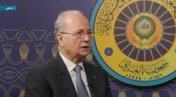 رئيس الوزراء الفلسطيني يؤكد توحيد غزة والضفة كجزء من الدولة الفلسطينية
