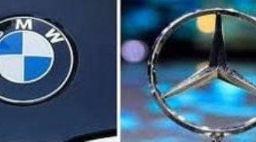 صراع تخفيضات أسعار السيارات عالميا.. أين مرسيدس و bmw  ؟